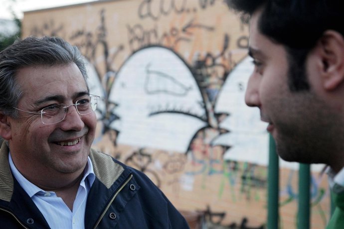 NOTA ZOIDO EN PINO MONTANO