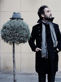Jorge Drexler