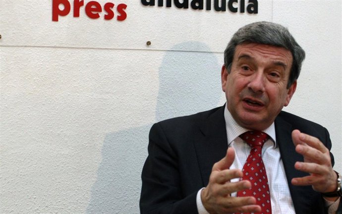 Luis García Garrido