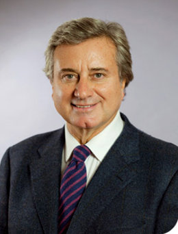 El diputado del PPdeG Daniel Varela