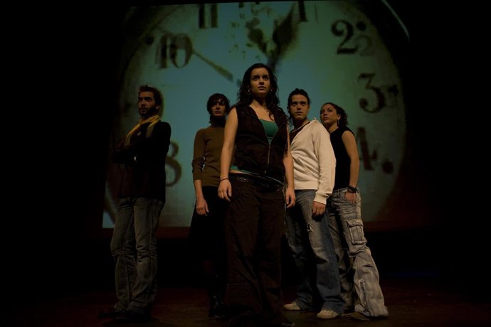 'Week-end' de Viento Sur Teatro