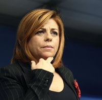 Valenciano llama a no dar por "acabado" el ciclo socialista