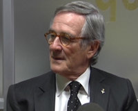 CiU augura que la ventaja de Trias en Barcelona crecerá cuando pasen las primarias del PSC