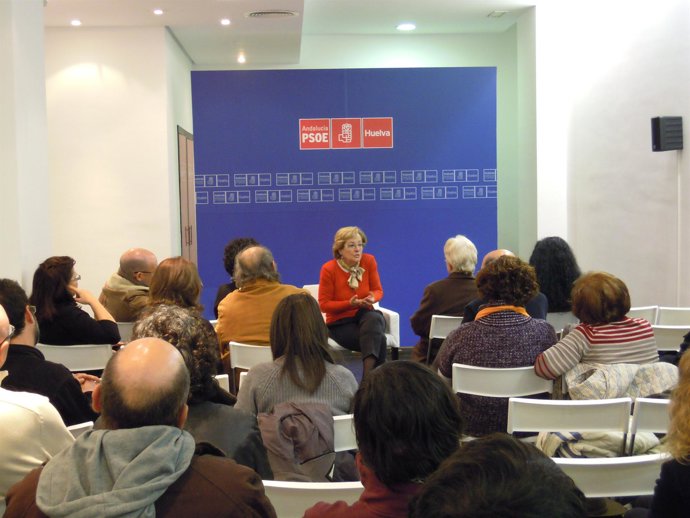 Nota 06.02.11 Petronila Guerrero