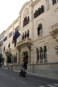 El Parlament volverá a abordar la prórroga presupuestaria en un pleno en el que se prevé que Bauzá tome posesión