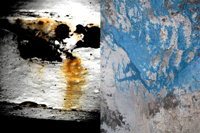 Obra de Javier Redondo