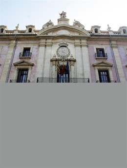 Tribunal Superior de Justicia de la Comunidad Valenciana