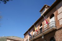 Decretan tres días de luto en Moral (Ciudad Real) por el fallecimiento de una menor en una atracción de feria