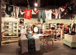 Nuevo concepto de tienda de Women'secret