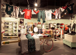 Nuevo concepto de tienda de Women'secret