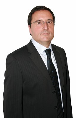 El administrador de Agrupació Mútua, Sergio Gago