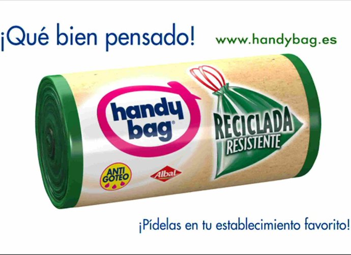 Bolsas Handy Bag