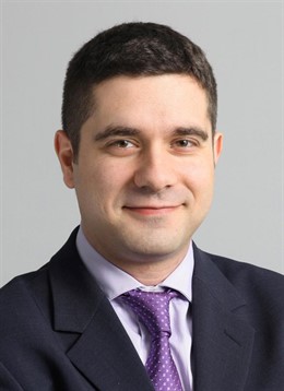 APPA. Ndp Rubén González Cereijo, Nuevo Presidente De APPA Geotérmica De Alta En