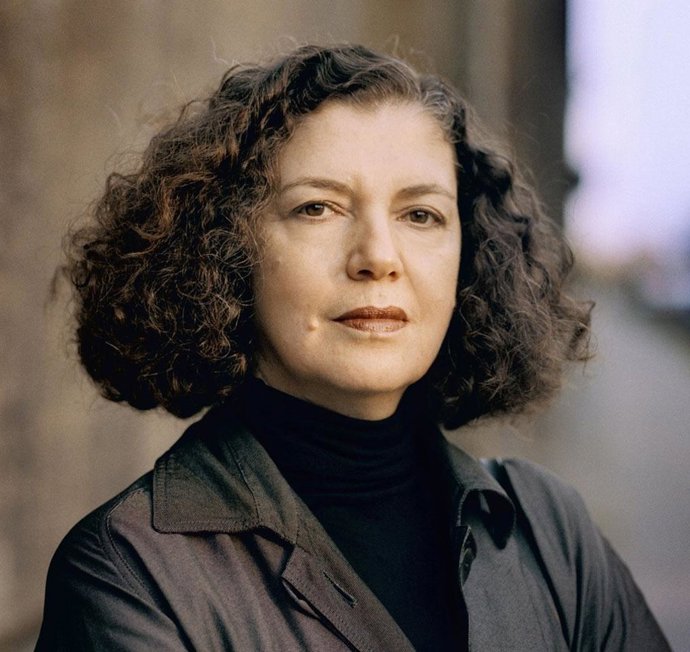 Mona Hatoum, ganadora Premio Joan Miró