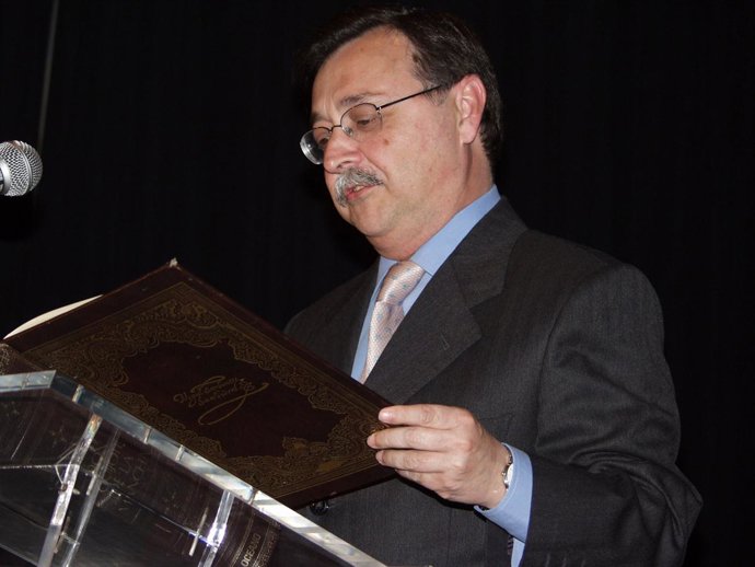 Juan Jesús Vivas Lara