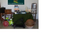 Desarticulado un grupo dedicado al robo en inmuebles en la zona de Almendros (Cuenca)