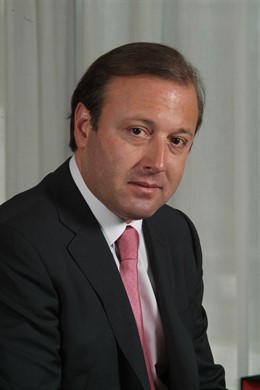 Joan Mesquida, secretario general de Turismo y Comercio Interior