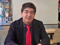 Valderas pide que Griñán comparezca en Parlamento para explicar los ERE, ya que "está en juego el prestigio de la Junta"