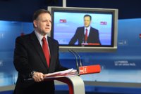 PSOE ve una "mejora notable" en el partido abertzale