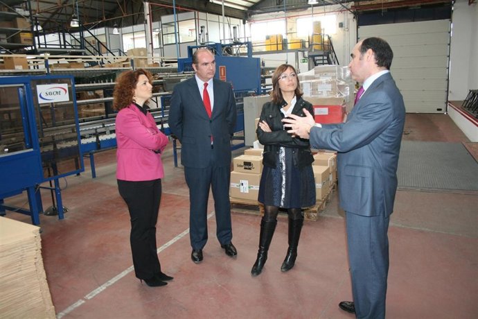 Gobernación Y Economía