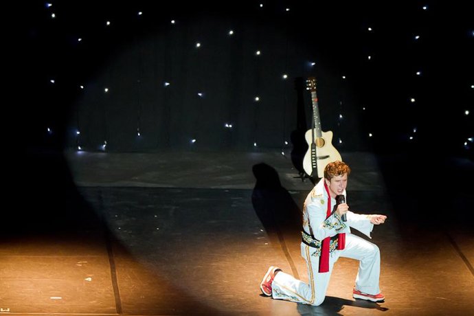 Gabino Diego regresa el Teatro Quintero del 14 al 16 de abril
