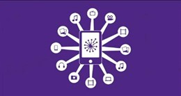 Metáfora gráfica del funcionamiento de Skifta.