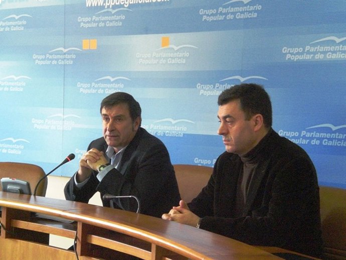 RUIZ RIVAS CONSIDERA SORPRENDENTE QUE PACHI VÁZQUEZ PEDIRA EN XANEIRO UN PLAN DE