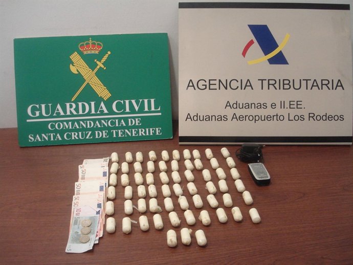 Guardia Civil (Oficina De Comunicación)