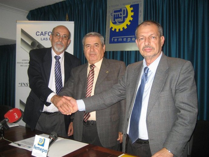 NP: Acuerdo Para Revisiones De Gas En Locales De Ocio Y Restaurantes