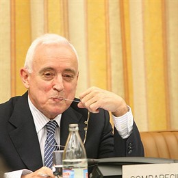 El presidente de la Asociación Española de Banca 