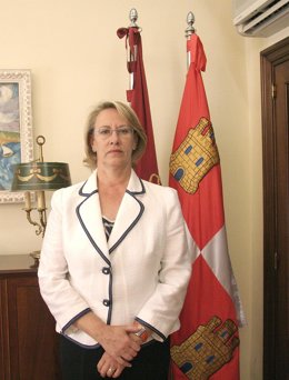 Isabel Jiménez García