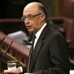 Cristóbal Montoro