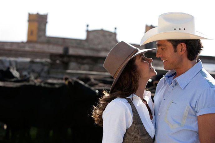 Soy tu dueña, nueva serie de TVE