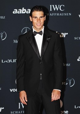 Rafa Nadal