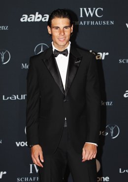 Rafa Nadal