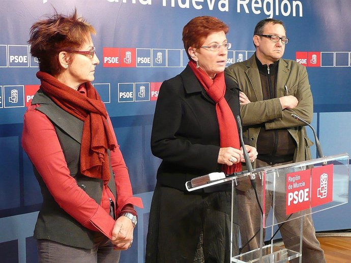 Begoña García Retegui