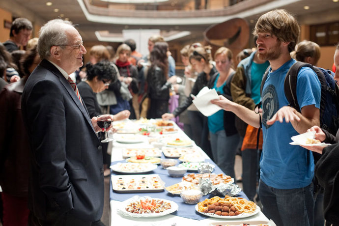 Universidad De La Laguna