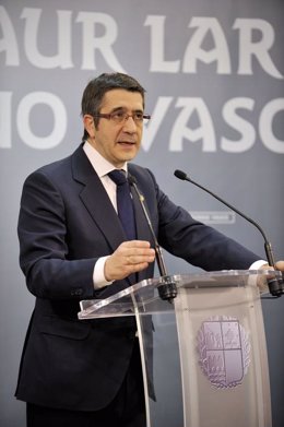 Patxi López