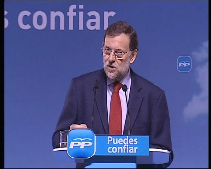 Rajoy pide explicaciones a Zapatero