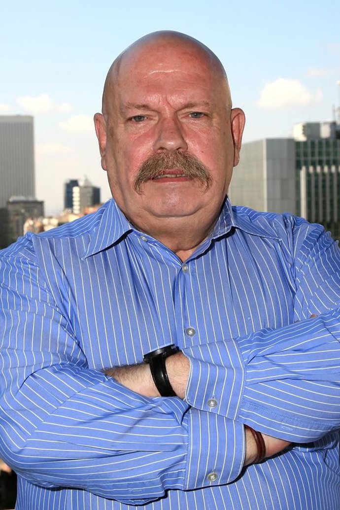 José María Íñigo 