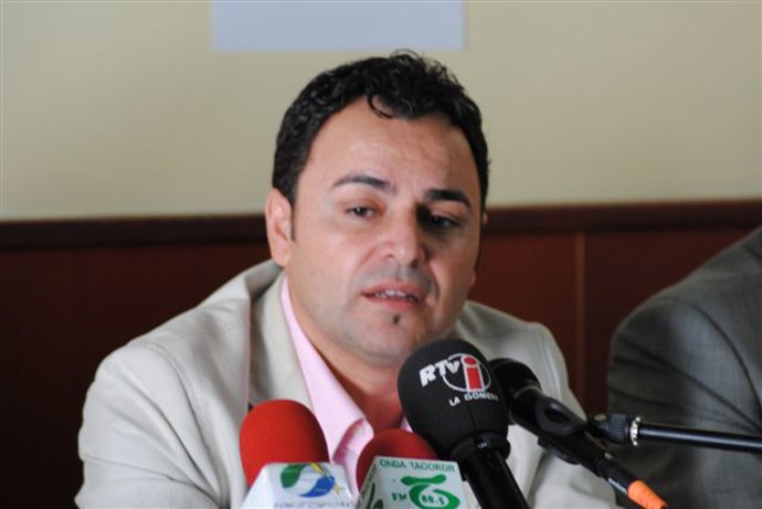 Comunicado De Nueva Gomera