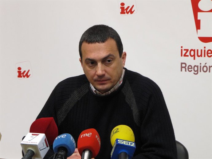 José Antonio Pujante