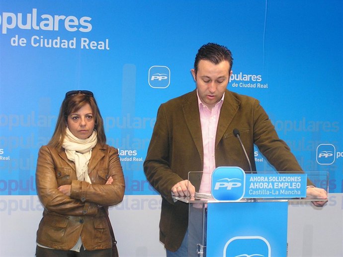 Portavoz Y Candidato Malagón Denuncia Factura Falsa En Malagon Por La Que Se Cor