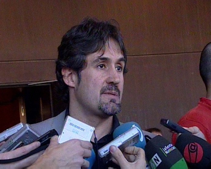 Urizar (EA) sobre nueva Izquierda Abertzale