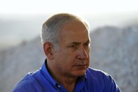 Netanyahu teme que Egipto caiga en manos de islamistas radicales