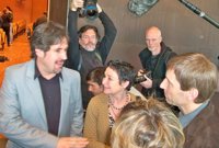 El partido de la izquierda abertzale se denominará 'Sortu'