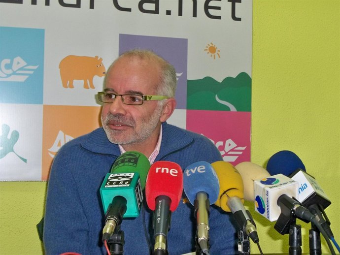 Gonzalo Canales Arca