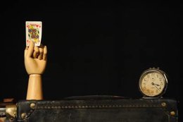 Obra 'Le voleur de corps'