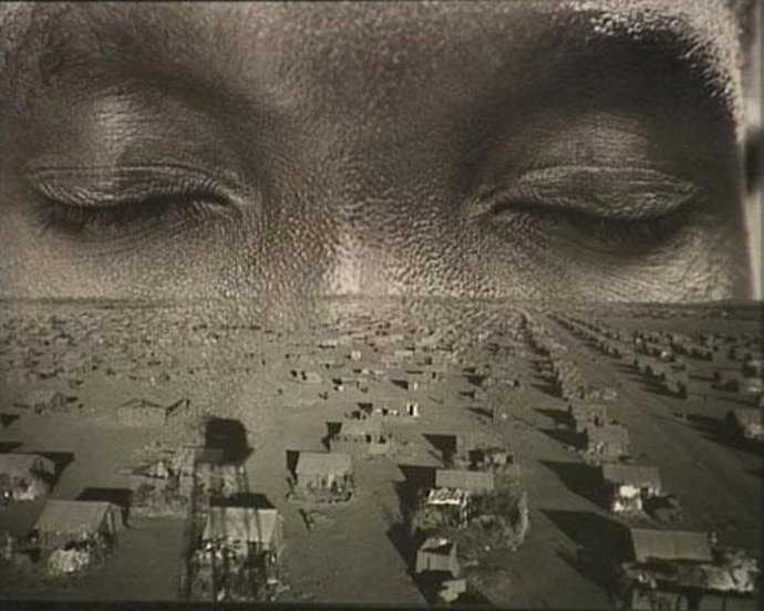 La fotografía africana actual lleva su visión de la urbanidad a Barcelona