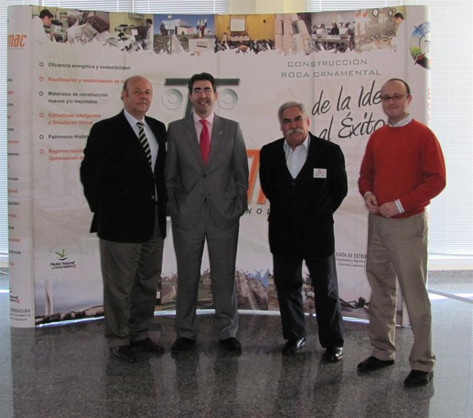 Nota De Prensa Relativa A Firma De Acuerdo Colaborativo Entre INTROMAC Y El CIMM